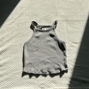 Abercrombie and Fitch Tank